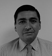 Andrés Ernesto Díaz Hernández